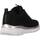 Pantofi Sneakers Skechers GRACEFUL GET CONNECTED Negru