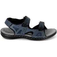 Pantofi Bărbați Sandale sport TBS Berric Marine albastru
