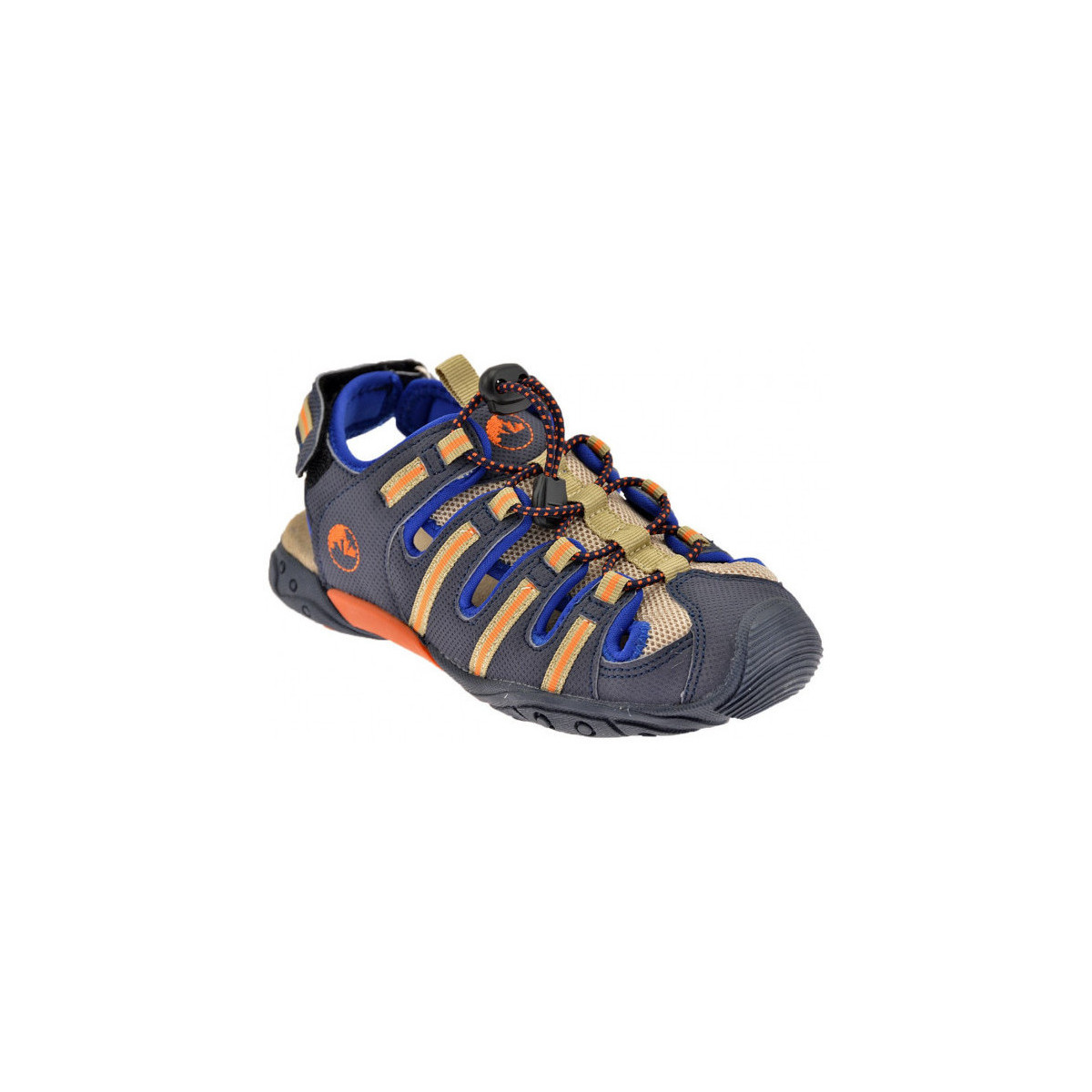 Pantofi Copii Sneakers Lumberjack Wild30/37 albastru