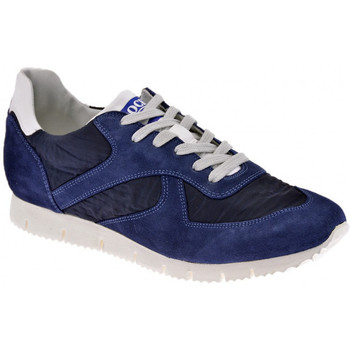 Pantofi Bărbați Sneakers Docksteps Glide albastru
