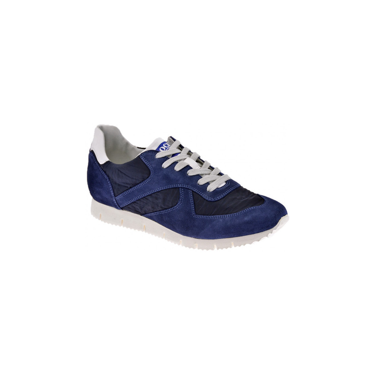Pantofi Bărbați Sneakers Docksteps Glide albastru