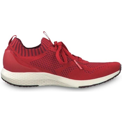 Pantofi Femei Sneakers Tamaris 23714 roșu