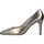 Pantofi Femei Pantofi cu toc Dibia 1750 H-74851 Argintiu