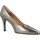 Pantofi Femei Pantofi cu toc Dibia 1750 H-74851 Argintiu