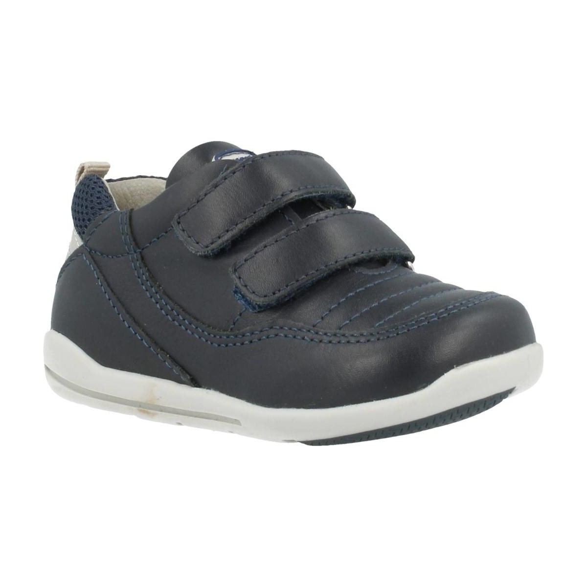 Pantofi Băieți Pantofi Oxford
 Chicco G11.0 albastru
