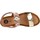 Pantofi Fete Sandale Gioseppo 43867G Auriu