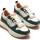 Pantofi Femei Sneakers MTNG 69575 Multicolor