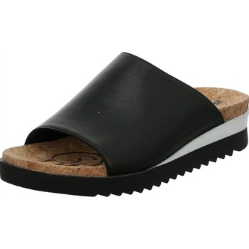 Pantofi Femei Papuci de vară Westland HOLLYWOOD 18 Negru