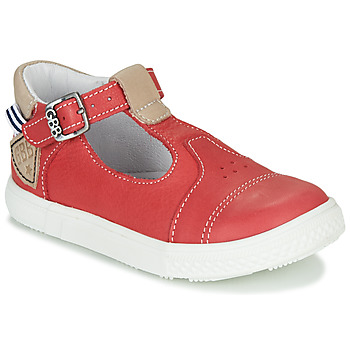 Pantofi Băieți Sandale
 GBB ATALE Roșu