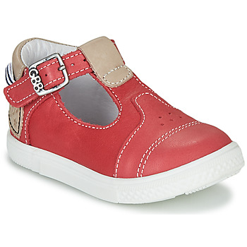 Pantofi Băieți Sandale
 GBB ATALE Roșu