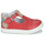 Pantofi Băieți Sandale GBB ATALE Roșu