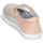 Pantofi Fete Balerin și Balerini cu curea GBB PLACIDA Roz