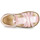 Pantofi Fete Sandale GBB AGRIPINE Roz