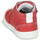 Pantofi Băieți Pantofi sport stil gheata GBB GREGOR Roșu