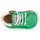 Pantofi Băieți Pantofi sport stil gheata GBB FOLLIO Verde