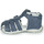 Pantofi Băieți Sandale GBB ARIGO Albastru