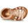 Pantofi Fete Sandale GBB CARETTE Roz / Gold