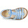 Pantofi Fete Sandale GBB ANTIGA Albastru