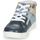 Pantofi Băieți Pantofi sport stil gheata GBB AMOS Albastru / Gri