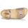 Pantofi Fete Sandale GBB PIPPA Roz / Gold