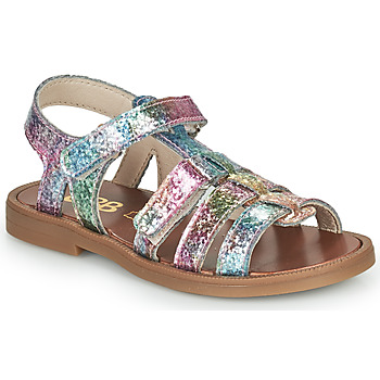 Pantofi Fete Sandale
 GBB KATAGAMI Multicolor
