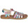 Pantofi Fete Sandale GBB KATAGAMI Multicolor