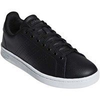 Pantofi Femei Pantofi sport Casual adidas Originals Advantage Negru