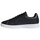Pantofi Femei Pantofi sport Casual adidas Originals Advantage Negru
