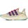 Pantofi Bărbați Pantofi sport Casual adidas Originals Lxcon Violete, Bej