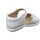 Pantofi Sandale Angelitos 21732-18 Alb