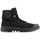 Pantofi Bărbați Pantofi sport stil gheata Palladium Mens  Baggy 02353-060-M Negru