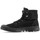 Pantofi Bărbați Pantofi sport stil gheata Palladium Mens  Baggy 02353-060-M Negru