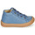 Pantofi Băieți Pantofi sport stil gheata GBB HIPOTE Albastru