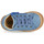 Pantofi Băieți Pantofi sport stil gheata GBB HIPOTE Albastru