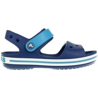 Pantofi Băieți Sandale
 Crocs Crocband albastru