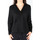 Îmbracaminte Femei Cămăși și Bluze Wrangler L/S Wrap Shirt Black W5180BD01 Negru