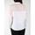 Îmbracaminte Femei Cămăși și Bluze Wrangler Relaxed Shirt W5213LR12 Alb