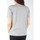 Îmbracaminte Femei Tricouri mânecă scurtă Lee T-shirt  Ultimate Tee L42JEP37 Gri