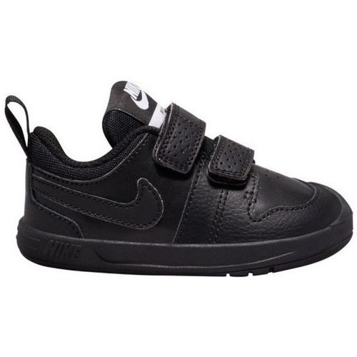 Pantofi Copii Pantofi sport Casual Nike Pico 5 Negru