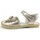 Pantofi Sandale Roly Poly 23879-20 Auriu