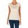 Îmbracaminte Femei Tricouri cu mânecă lungă  Met 10DMC0121-J260 Bej
