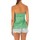 Îmbracaminte Femei Tricouri cu mânecă lungă  Met 10DMT0084-J1033-0375 verde