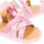 Pantofi Fete Sandale Le Petit Garçon C-10-ROSA roz