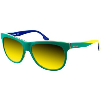 Ceasuri & Bijuterii Bărbați Ocheleri de soare  Diesel Sunglasses DL0112-95G Multicolor