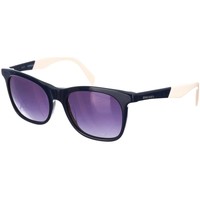 Ceasuri & Bijuterii Femei Ocheleri de soare  Diesel Sunglasses DL0154-90W Multicolor