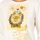 Îmbracaminte Femei Tricouri cu mânecă lungă  La Martina KWRG30-00002 Alb