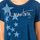 Îmbracaminte Femei Tricouri cu mânecă lungă  La Martina LWR304-D7002 albastru