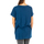 Îmbracaminte Femei Tricouri cu mânecă lungă  La Martina LWR304-D7002 albastru