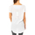 Îmbracaminte Femei Tricouri cu mânecă lungă  La Martina LWRE33-00002 Alb