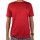 Îmbracaminte Bărbați Tricouri mânecă scurtă Nike Dry Elite BBall Tee roșu